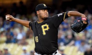 Chicago Cubs vs. Pittsburgh Pirates - 8/16/2018 Free Pick & MLB Betting Prediction