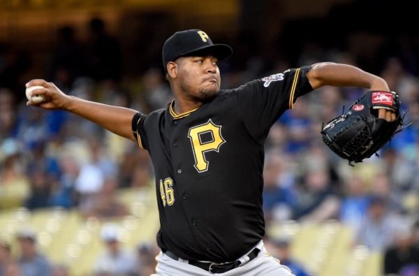 Arizona Diamondbacks vs. Pittsburgh Pirates - 5/30/2017 Free Pick & MLB Betting Prediction