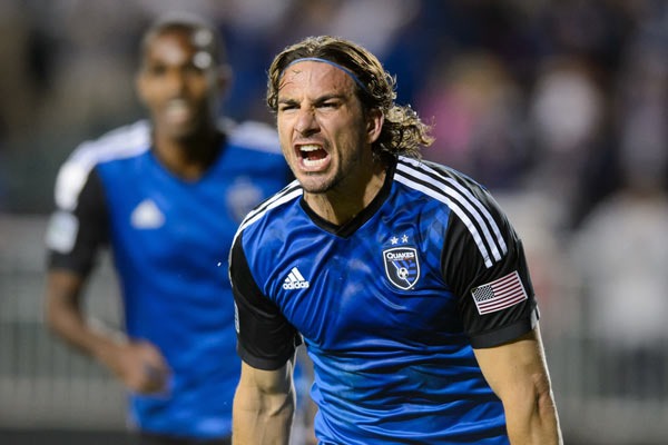 Portland Timbers vs. San Jose Earthquakes - 9/30/2017 Free Pick & MLS Betting Prediction