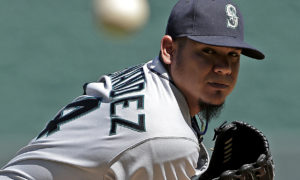 Cleveland Guardians vs. Seattle Mariners 4/1/2023 Free Pick & MLB Betting Prediction