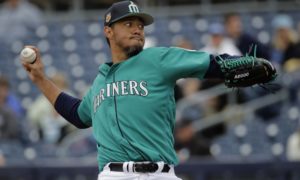 Oakland Athletics vs. Seattle Mariners - 9/2/2017 Free Pick & MLB Betting Prediction