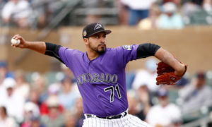 New York Mets vs. Colorado Rockies - 9/16/2019 Free Pick & MLB Betting Prediction