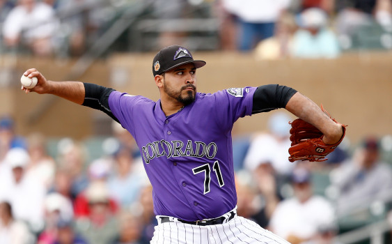 Philadelphia Phillies vs. Colorado Rockies - 4/20/2019 Free Pick & MLB Betting Prediction
