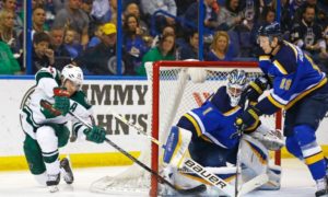 Philadelphia Flyers vs. St. Louis Blues - 4/4/2019 Free Pick & NHL Betting Prediction