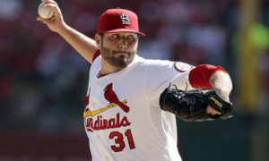 Tampa Bay Rays vs. St. Louis Cardinals - 8/27/2017 Free Pick & MLB Betting Prediction