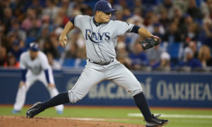 Oakland Athletics vs. Tampa Bay Rays - 6/10/2017 Free Pick & MLB Betting Prediction (Game 1)