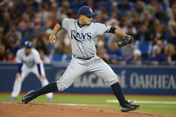 Oakland Athletics vs. Tampa Bay Rays - 6/10/2017 Free Pick & MLB Betting Prediction (Game 1)