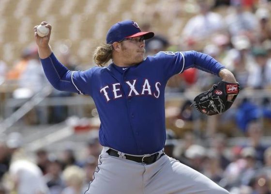 Oakland A's vs. Texas Rangers - 4/7/2017 Free Pic & MLB Betting Prediction