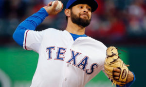 Toronto Blue Jays vs. Texas Rangers - 6/20/2017 Free Pick & MLB Betting Prediction