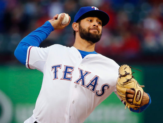 Los Angeles Angeles vs. Texas Rangers - 4/28/2017 Free Pick & MLB Betting Prediction