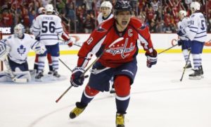 Colorado Avalanche vs. Washington Capitals - 2/7/2019 Free Pick & NHL Betting Prediction