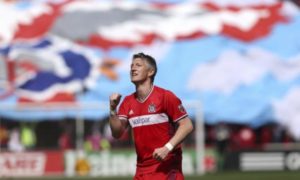 New York Red Bulls vs. Chicago Fire- 8/11/2018 Free Pick & MLS Betting Prediction