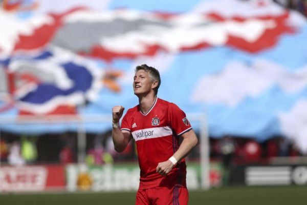 Montreal Impact vs. Chicago Fire - 5/9/2018 Free Pick & MLS Betting Prediction