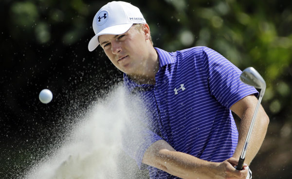 2017 AT&T Byron Nelson Championship Free Golf Picks & Handicapping Lines Prediction