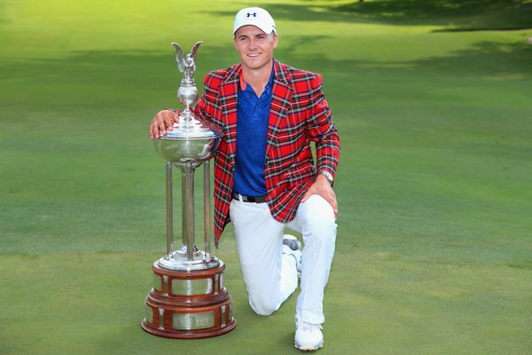 2017 Dean & DeLuca Invitational Free Golf Picks & Handicapping Lines Prediction