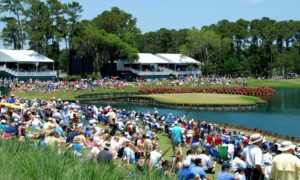 2018 PGA The Players Championship Free Golf Picks & Handicapping Lines Prediction