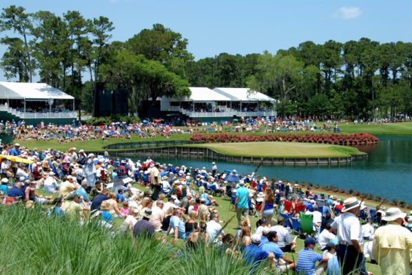 2017 TPC Players Championship Free Golf Picks & Handicapping Lines Prediction