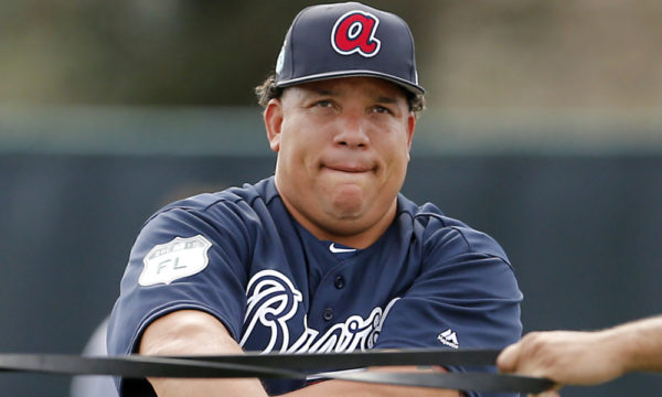 Pittsburgh Pirates vs. Atlanta Braves - 5/25/2017 Free Pick & MLB Betting Prediction
