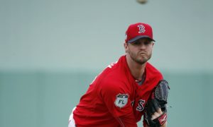 Baltimore Orioles vs. Boston Red Sox - 5/4/2017 Free Pick & MLB Betting Prediction