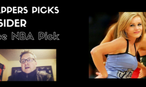 Free NBA Pick