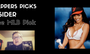 Free MLB Picks