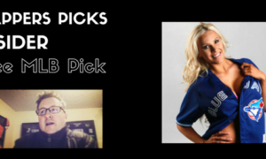Free MLB Pick