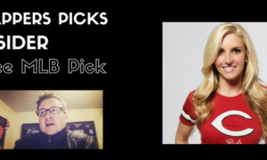 Free MLB Picks