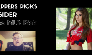 MLB Free Pick