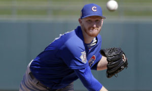 San Francisco Giants vs. Chicago Cubs - 5/25/2017 Free Pick & MLB Betting Prediction