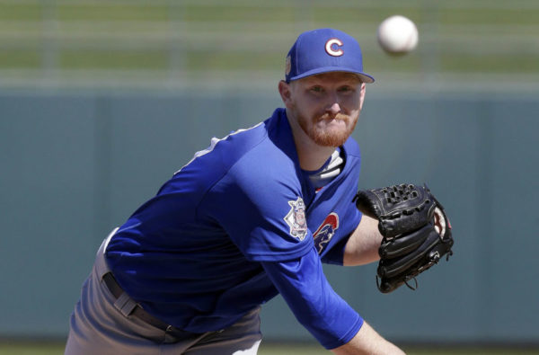 San Francisco Giants vs. Chicago Cubs - 5/25/2017 Free Pick & MLB Betting Prediction