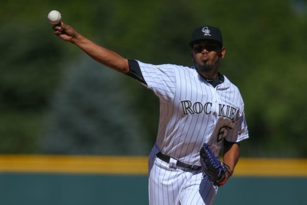 Pittsburgh Pirates vs. Colorado Rockies - 8/8/2018 Free Pick & MLB Betting Prediction