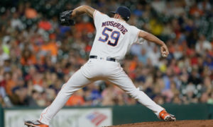 Minnesota Twins vs. Houston Astros - 7/15/2017 Free Pick & MLB Betting Prediction