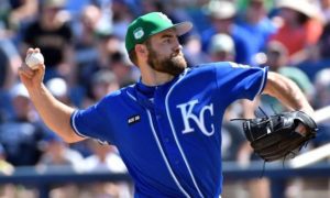 Baltimore Orioles vs. Kansas City Royals - 5/13/2017 Free Pick & MLB Betting Prediction