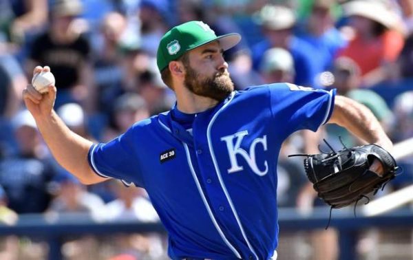 Chicago White Sox vs. Kansas City Royals - 5/3/2017 Free Pick & MLB Betting Prediction