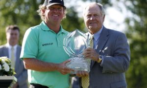 2018 PGA The Memorial Tournament presented by Nationwide Free Golf Picks & Handicapping Lines Prediction