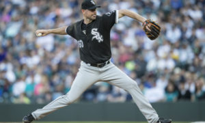 Seattle Mariners vs. Chicago White Sox - 7/15/2017 Free Pick & MLB Betting Prediction