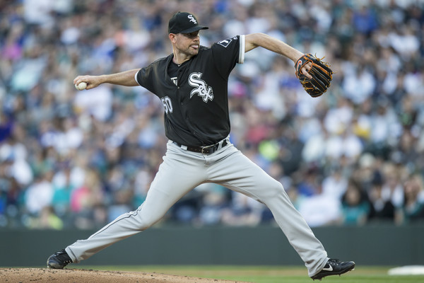 Seattle Mariners vs. Chicago White Sox - 7/15/2017 Free Pick & MLB Betting Prediction