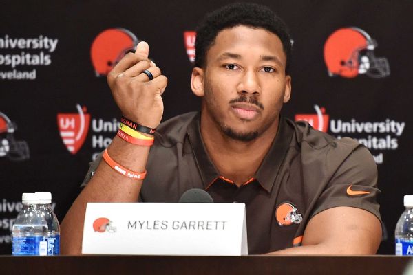 2018 NFL Defensive Rookie of The Year Predictions - Football Futures Betting Odds