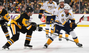 Calgary Flames vs. Nashville Predators - 2/27/2020 Free Pick & NHL Betting Prediction