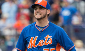 Miami Marlins vs. New York Mets - 8/27/2020 Free Pick & MLB Betting Prediction