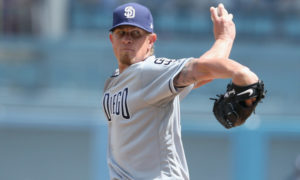 San Diego Padres vs. St. Louis Cardinals - 8/23/2017 Free Pick & MLB Betting Prediction