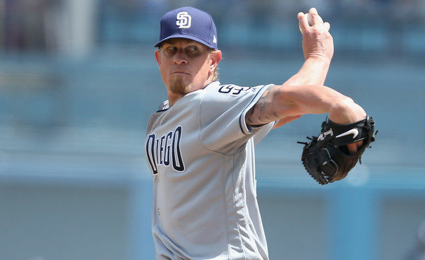Colorado Rockies vs. San Diego Padres - 5/3/2017 Free Pick & MLB Betting Prediction