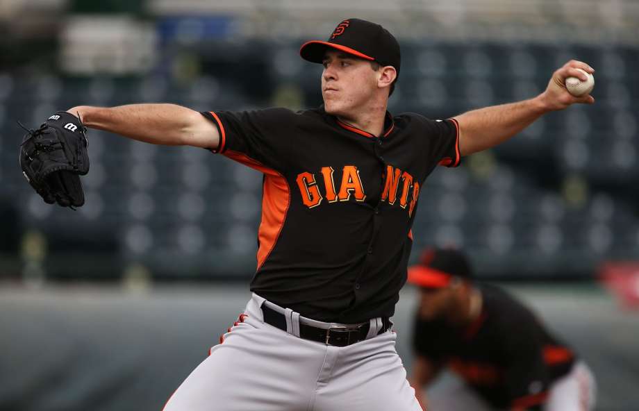 Seattle Mariners vs. San Francisco Giants - 4/3/2018 Free Pick & MLB Betting Prediction