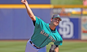 Texas Rangers vs. Seattle Mariners - 5/6/2017 Free Pick & MLB Betting Prediction