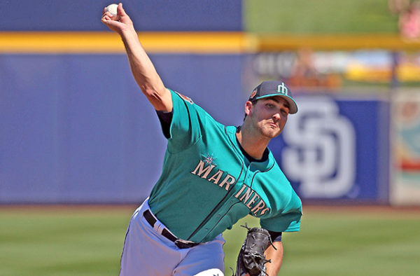 Texas Rangers vs. Seattle Mariners - 5/6/2017 Free Pick & MLB Betting Prediction