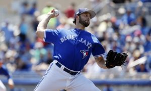 Cincinnati Reds vs. Toronto Blue Jays - 5/31/2017 Free Pick & MLB Betting Prediction