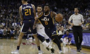 Utah Jazz vs. Phoenix Suns - 3/13/2019 Free Pick & NBA Betting Prediction