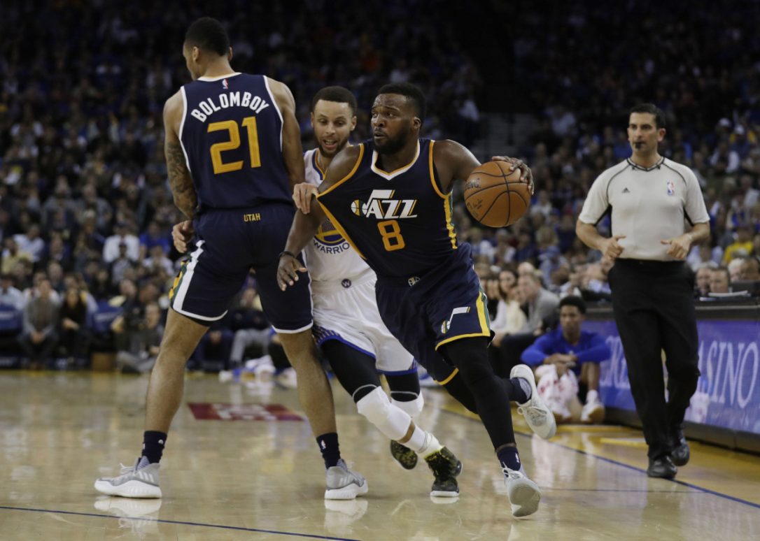 Portland Trail Blazers vs. Utah Jazz - 2/23/2018 Free Pick & NBA Betting Prediction