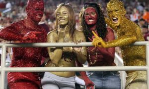 2017 ACC Conference Odds | Predictions | Football Gambling Futures