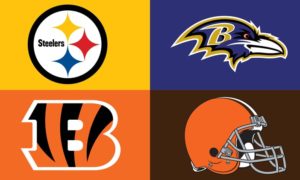 2020 AFC North Predictions & NFL Football Gambling Odds